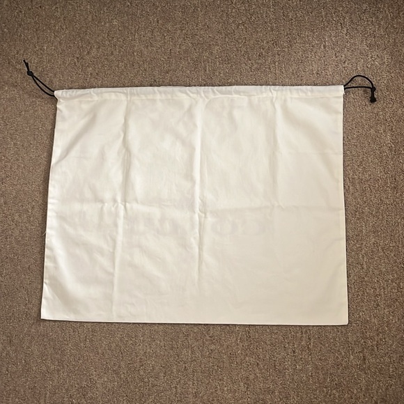 Coach Dust Bag. 💕 - Picture 6 of 6